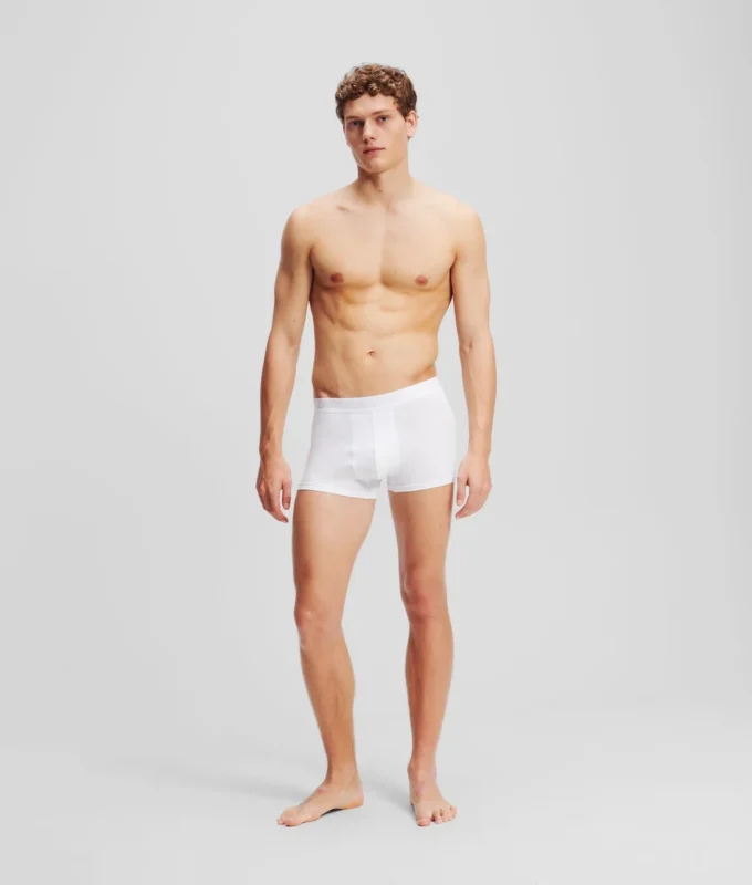 TONAL LOGO TRUNKS – 7’Lİ PAKET TONAL LOGO TRUNKS – 7’Lİ PAKET