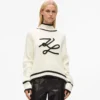 Turtleneck Autograph kazak Turtleneck Autograph kazak
