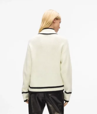 Turtleneck Autograph kazak