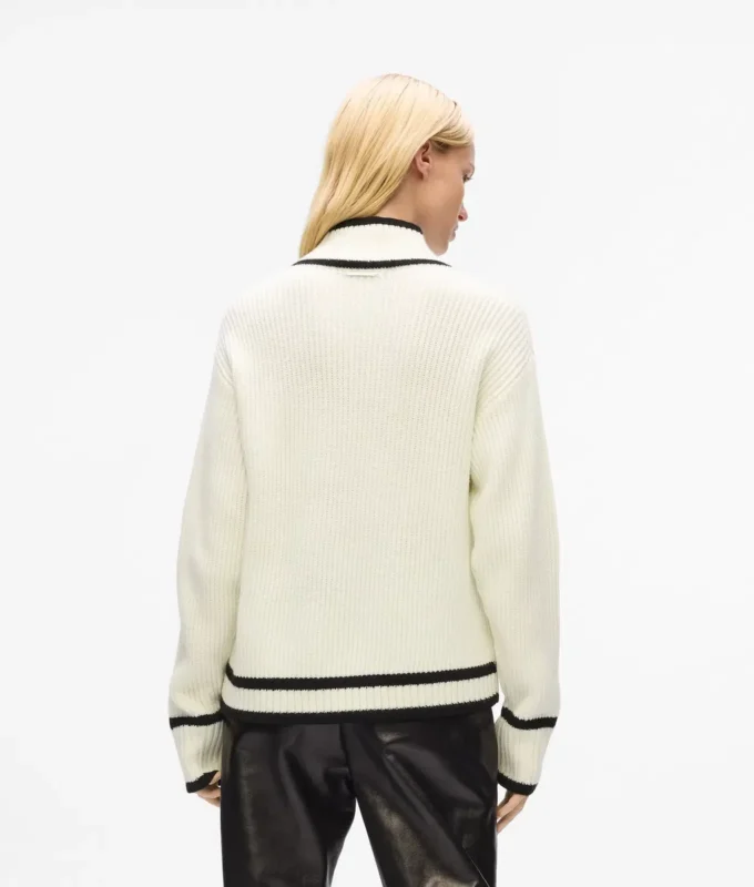 Turtleneck Autograph kazak Turtleneck Autograph kazak