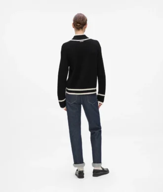 Turtleneck Autograph kazak