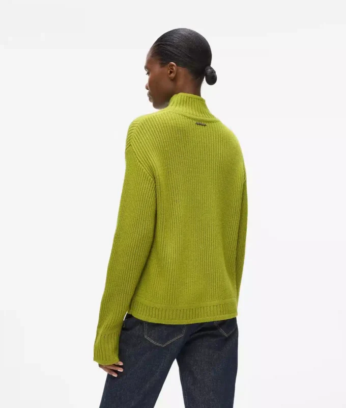 Turtleneck Autograph kazak Turtleneck Autograph kazak