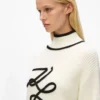 Turtleneck Autograph kazak Turtleneck Autograph kazak