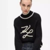 Turtleneck Autograph kazak Turtleneck Autograph kazak