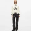 Turtleneck Autograph kazak Turtleneck Autograph kazak