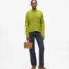 Turtleneck Autograph kazak Turtleneck Autograph kazak