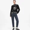 Turtleneck Autograph kazak Turtleneck Autograph kazak