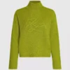 Turtleneck Autograph kazak Turtleneck Autograph kazak