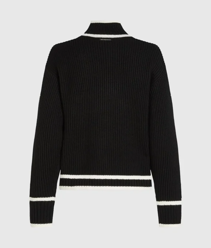 Turtleneck Autograph kazak Turtleneck Autograph kazak