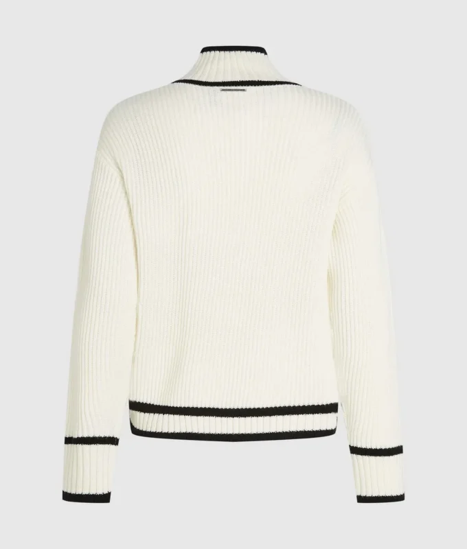 Turtleneck Autograph kazak Turtleneck Autograph kazak