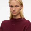Turtleneck pelerin Turtleneck pelerin