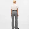 Tweed pantolon Tweed pantolon