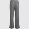 Tweed pantolon Tweed pantolon