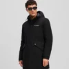 ULTRA HAFİF KAPÜŞONLU PARKA ULTRA HAFİF KAPÜŞONLU PARKA