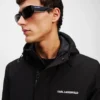 ULTRA HAFİF KAPÜŞONLU PARKA ULTRA HAFİF KAPÜŞONLU PARKA