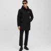 ULTRA HAFİF KAPÜŞONLU PARKA ULTRA HAFİF KAPÜŞONLU PARKA