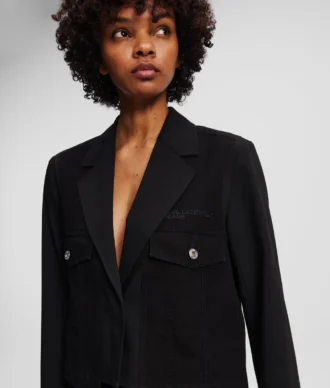 UTILITY BLAZER UTILITY BLAZER