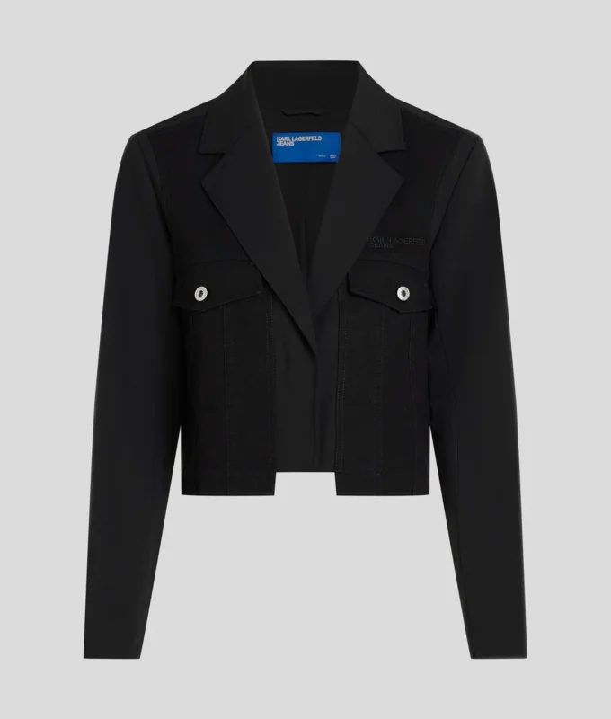 UTILITY BLAZER UTILITY BLAZER