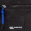 UTILITY COATED DENIM OMUZ ÇANTASI UTILITY COATED DENIM OMUZ ÇANTASI