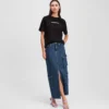 UTILITY DENIM MAKS ETEK UTILITY DENIM MAKS ETEK