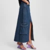 UTILITY DENIM MAKS ETEK UTILITY DENIM MAKS ETEK