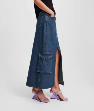 UTILITY DENIM MAKS ETEK