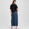 UTILITY DENIM MAKS ETEK UTILITY DENIM MAKS ETEK
