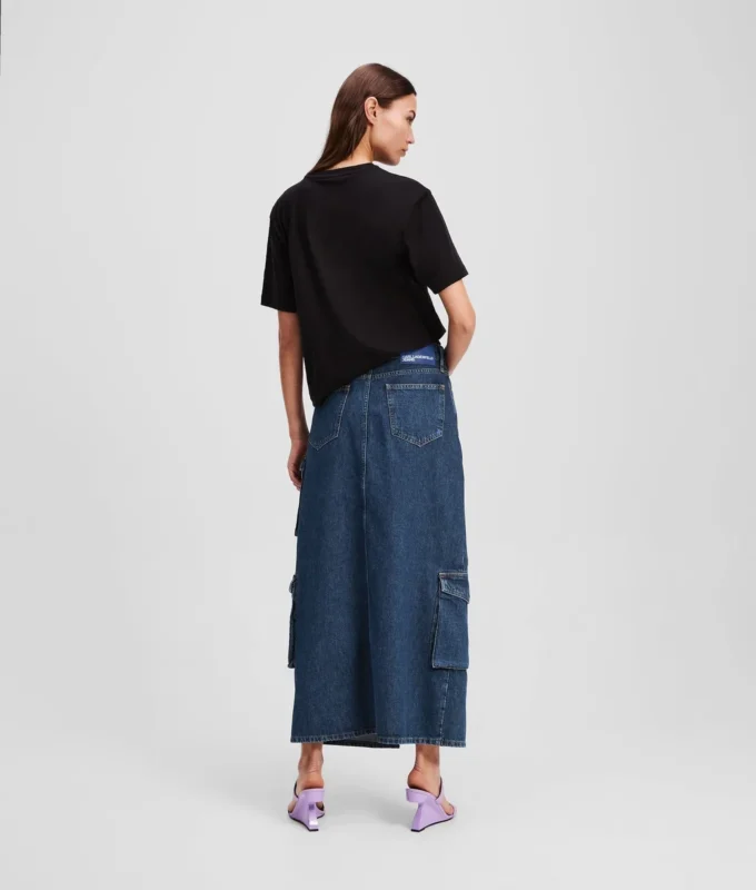 UTILITY DENIM MAKS ETEK UTILITY DENIM MAKS ETEK