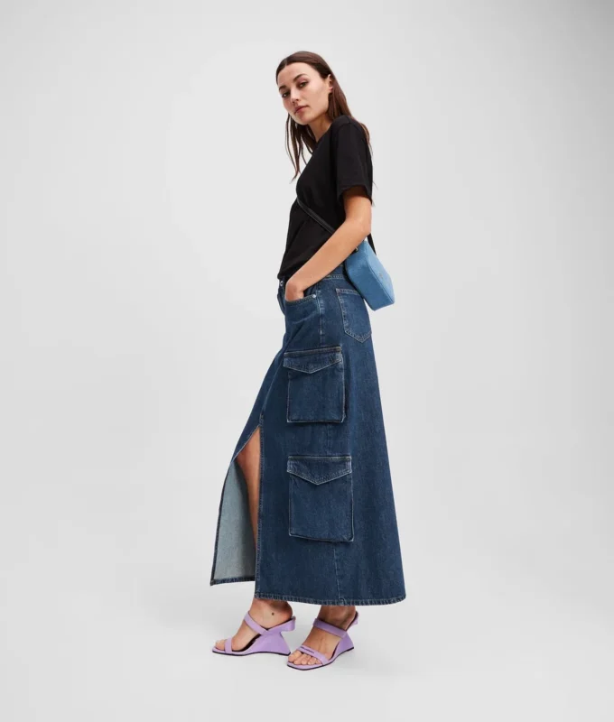UTILITY DENIM MAKS ETEK UTILITY DENIM MAKS ETEK