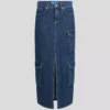 UTILITY DENIM MAKS ETEK UTILITY DENIM MAKS ETEK