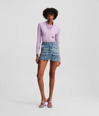 UTILITY DENIM MINI ETEK UTILITY DENIM MINI ETEK
