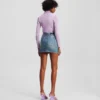 UTILITY DENIM MINI ETEK UTILITY DENIM MINI ETEK
