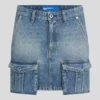 UTILITY DENIM MINI ETEK UTILITY DENIM MINI ETEK