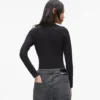 Uzun kollu bodysuit Uzun kollu bodysuit