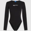 Uzun kollu bodysuit Uzun kollu bodysuit