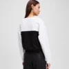 V YAKALI SWEATSHIRT V YAKALI SWEATSHIRT