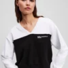 V YAKALI SWEATSHIRT V YAKALI SWEATSHIRT