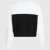 V YAKALI SWEATSHIRT V YAKALI SWEATSHIRT