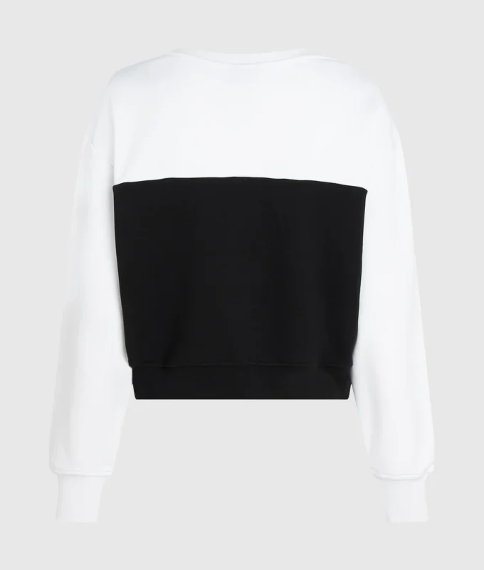 V YAKALI SWEATSHIRT V YAKALI SWEATSHIRT