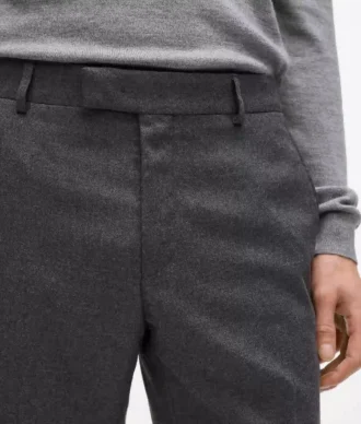 Varil paça kesim pantolon
