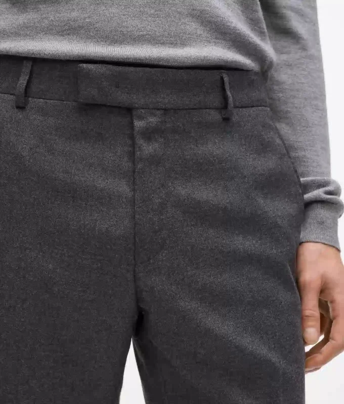 Varil paça kesim pantolon Varil paça kesim pantolon