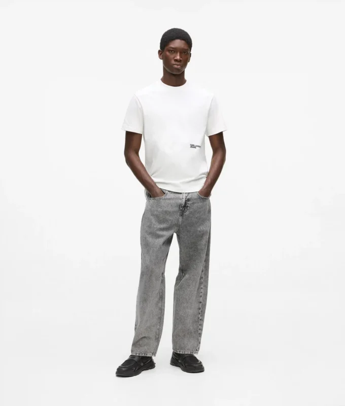 Varil paça kot pantolon Varil paça kot pantolon