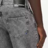 Varil paça kot pantolon Varil paça kot pantolon