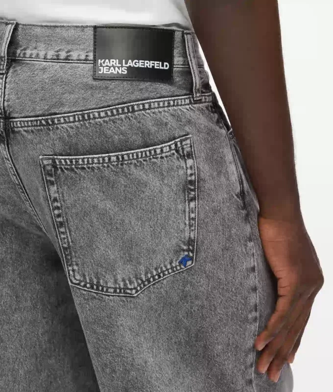 Varil paça kot pantolon Varil paça kot pantolon