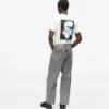 Varil paça kot pantolon Varil paça kot pantolon