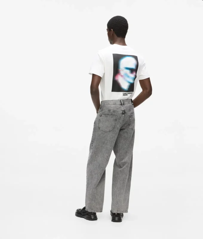 Varil paça kot pantolon Varil paça kot pantolon