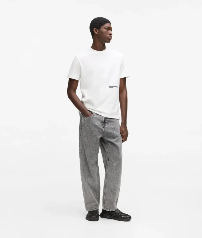 Varil paça kot pantolon Varil paça kot pantolon