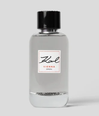 Viyana, Places by Karl, 100 ML