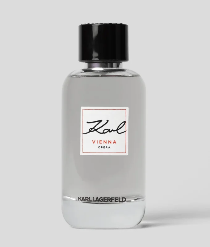 Viyana, Places by Karl, 100 ML Viyana, Places by Karl, 100 ML