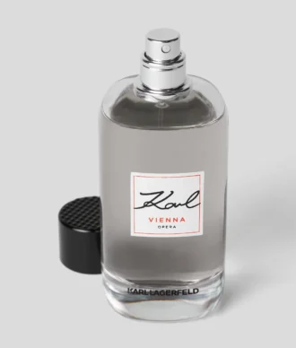 Viyana, Places by Karl, 100 ML